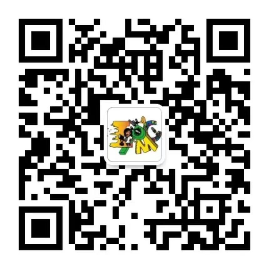 广外青藤AP&AL二维码