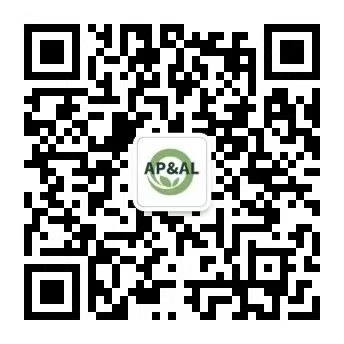 维港青藤AP&AL二维码