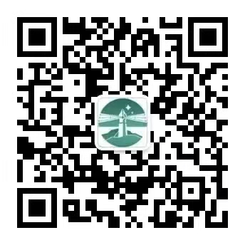行知青藤留学二维码
