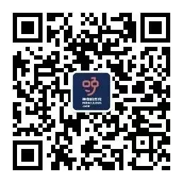 神奇的杰克二维码